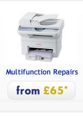 Multifunction Printer Repairs